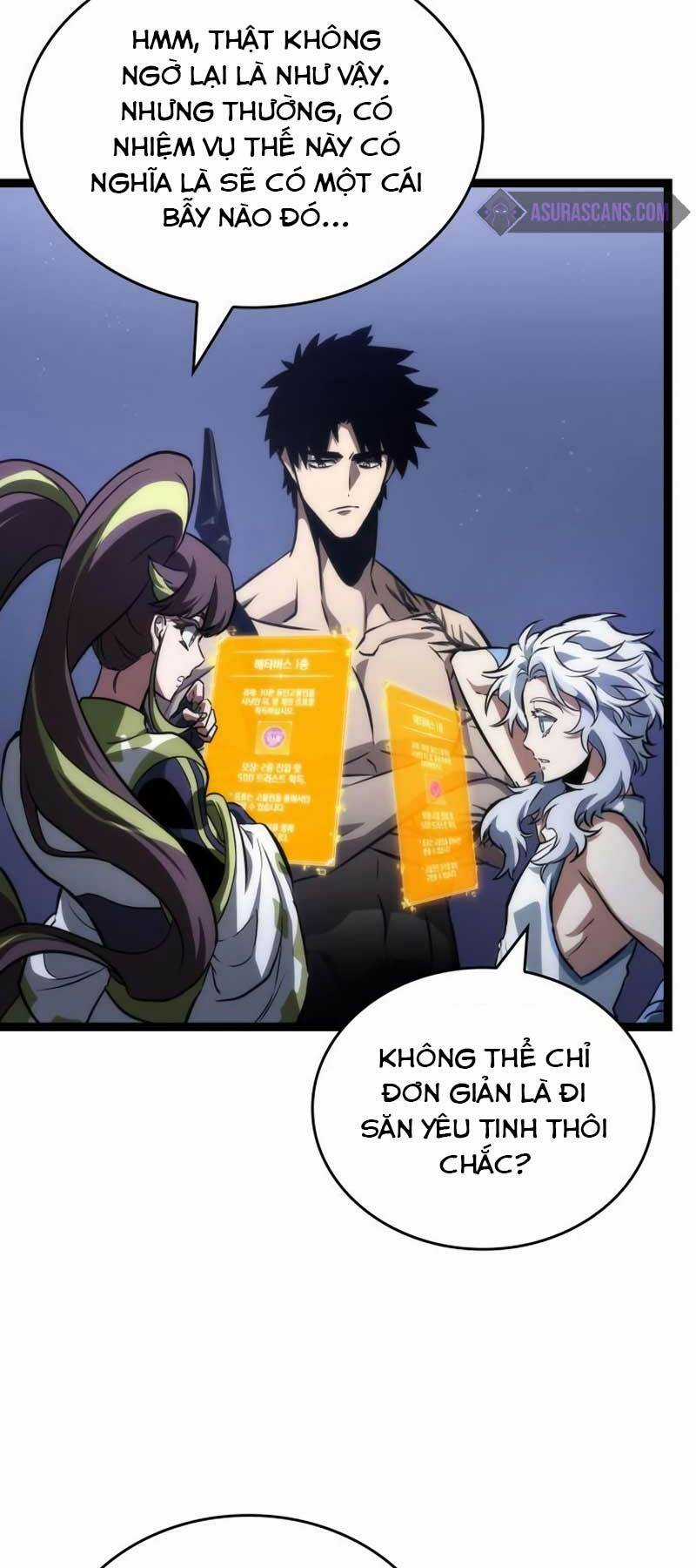 Thế Giới Hậu Tận Thế Chapter 97 trang 51