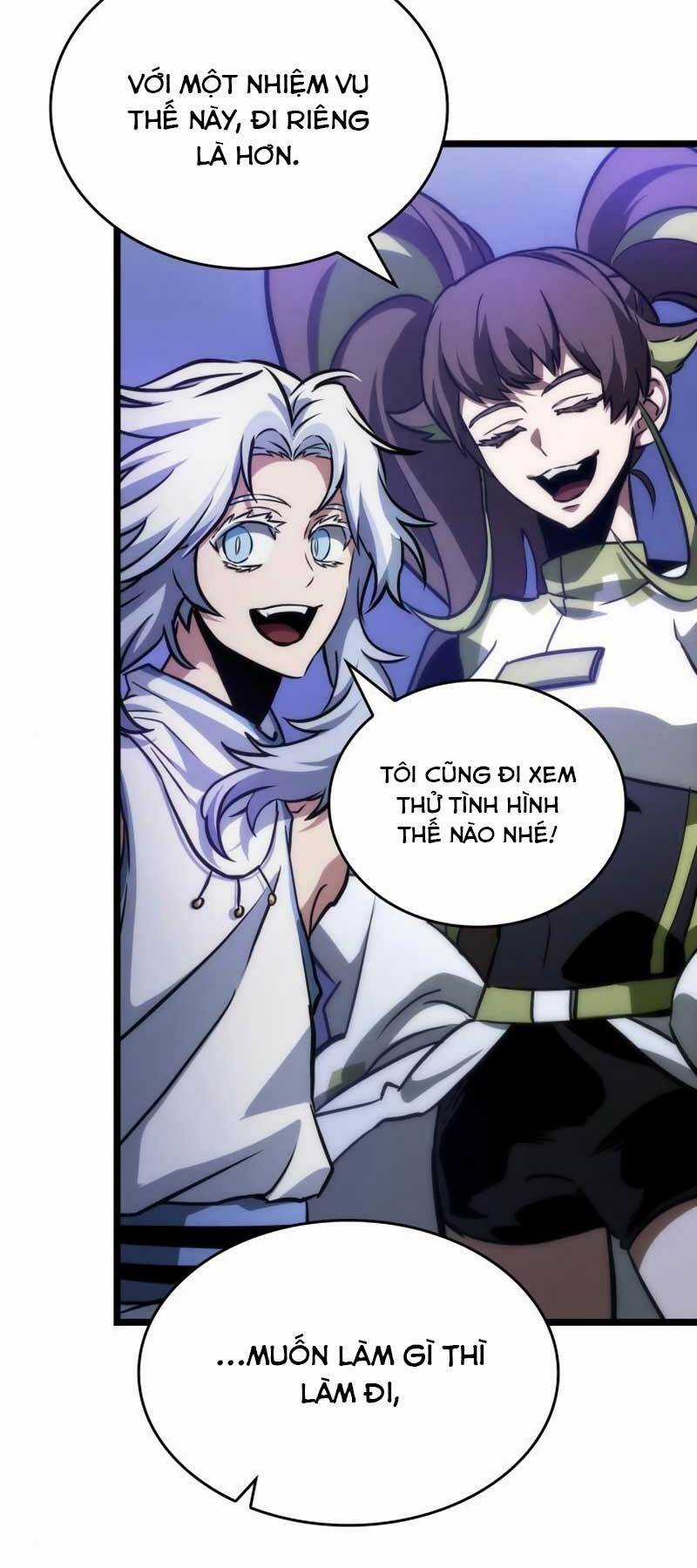 Thế Giới Hậu Tận Thế Chapter 97 trang 52