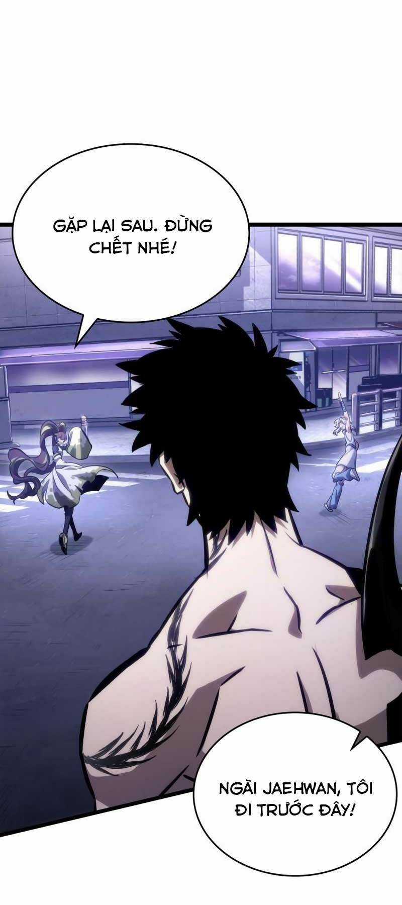 Thế Giới Hậu Tận Thế Chapter 97 trang 53