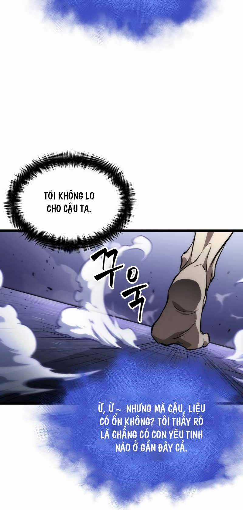 Thế Giới Hậu Tận Thế Chapter 97 trang 55