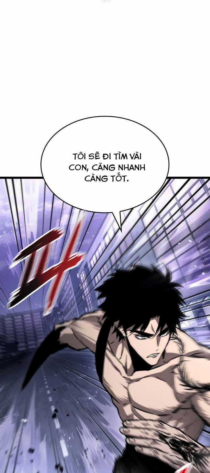 Thế Giới Hậu Tận Thế Chapter 97 trang 56