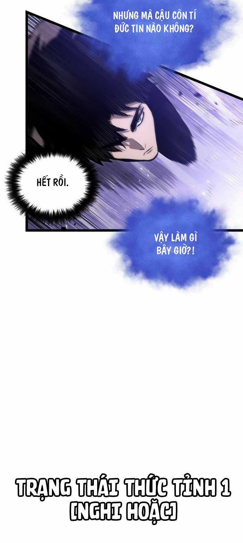 Thế Giới Hậu Tận Thế Chapter 97 trang 59