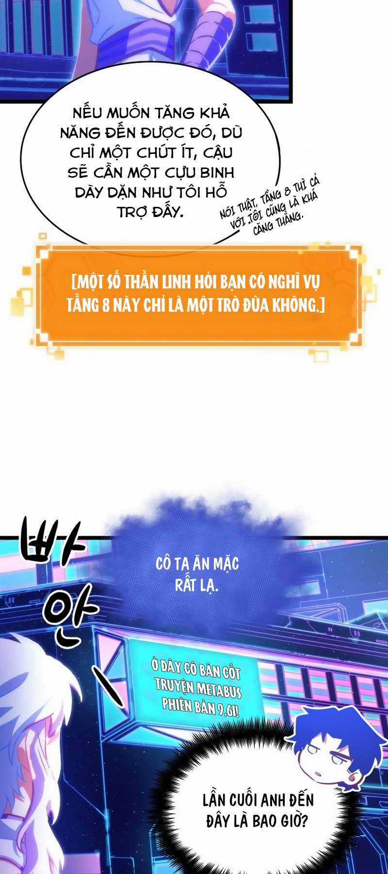 Thế Giới Hậu Tận Thế Chapter 97 trang 6