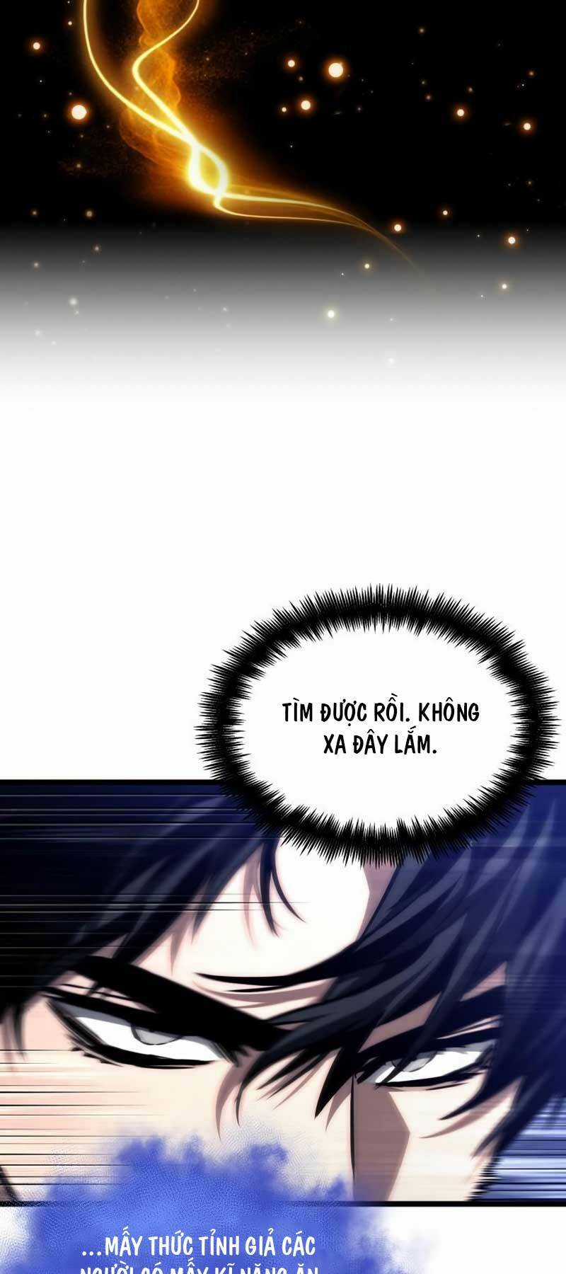 Thế Giới Hậu Tận Thế Chapter 97 trang 64