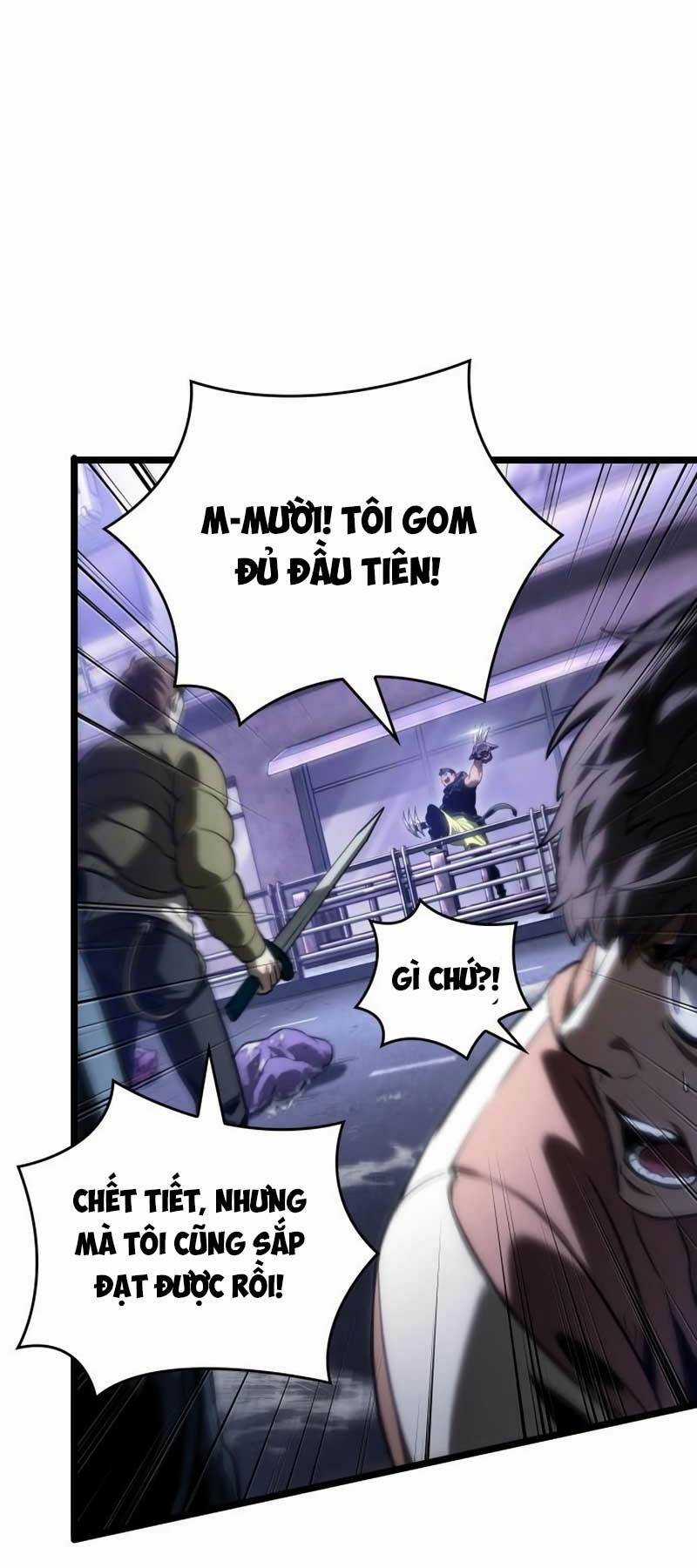 Thế Giới Hậu Tận Thế Chapter 97 trang 67