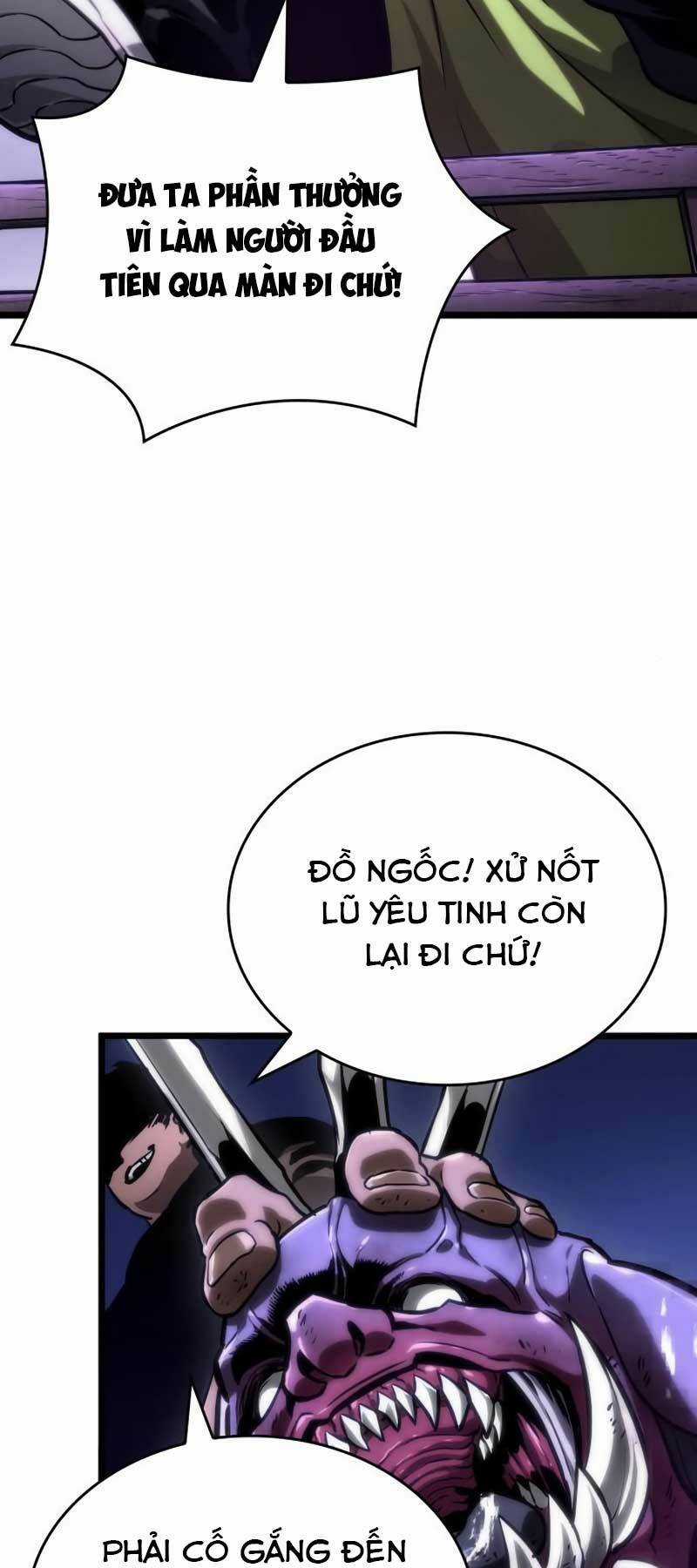 Thế Giới Hậu Tận Thế Chapter 97 trang 69