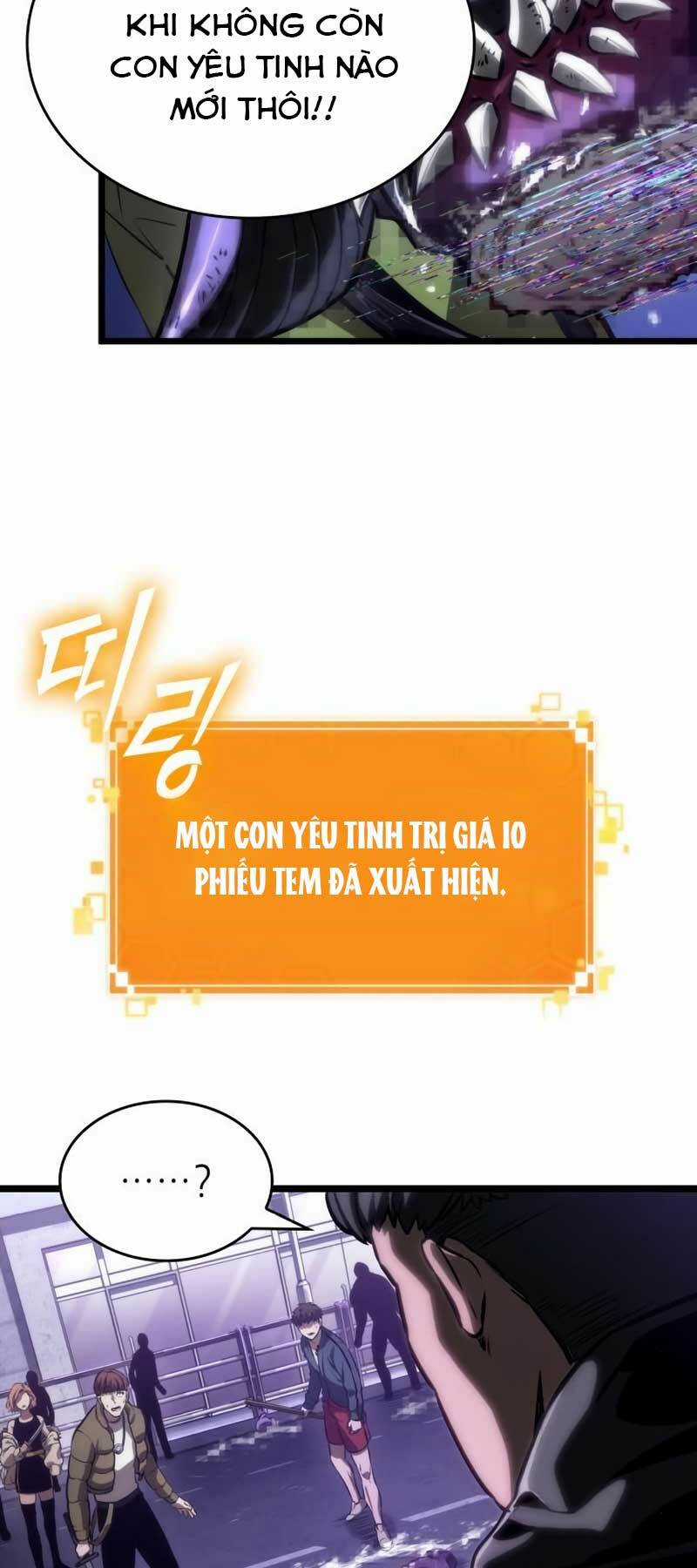 Thế Giới Hậu Tận Thế Chapter 97 trang 70