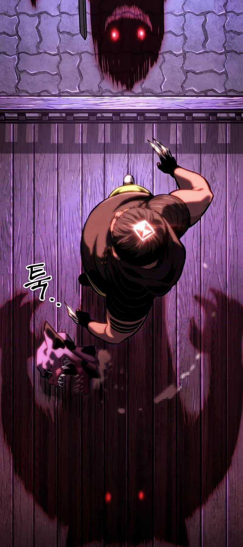 Thế Giới Hậu Tận Thế Chapter 97 trang 79