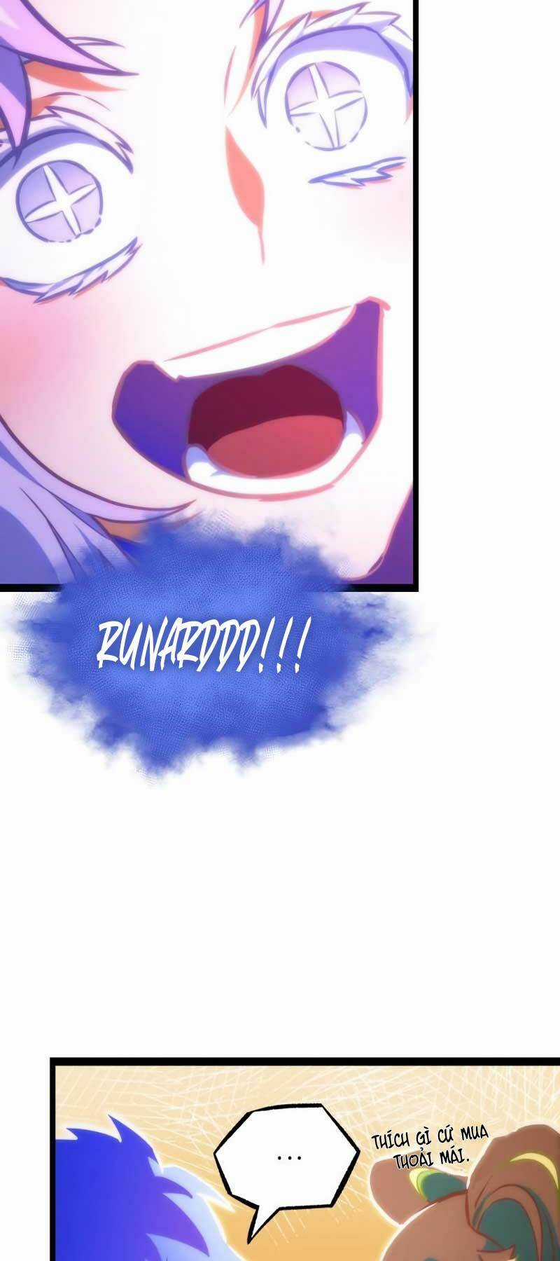Thế Giới Hậu Tận Thế Chapter 97 trang 9