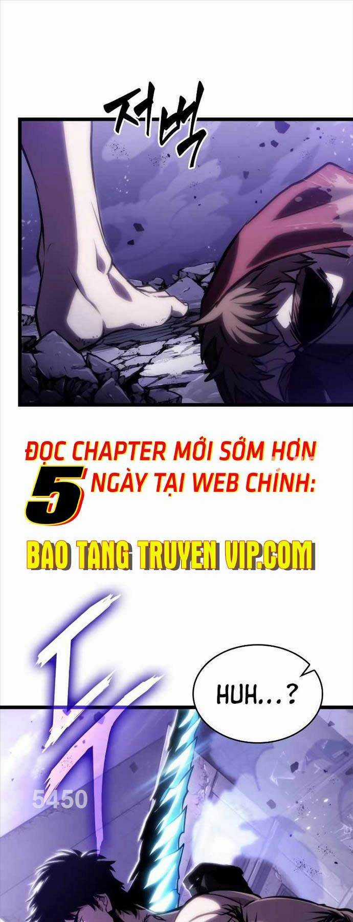 Thế Giới Hậu Tận Thế Chapter 99 trang 0