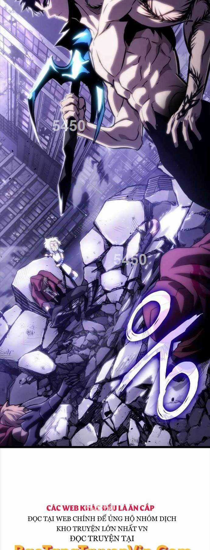 Thế Giới Hậu Tận Thế Chapter 99 trang 1