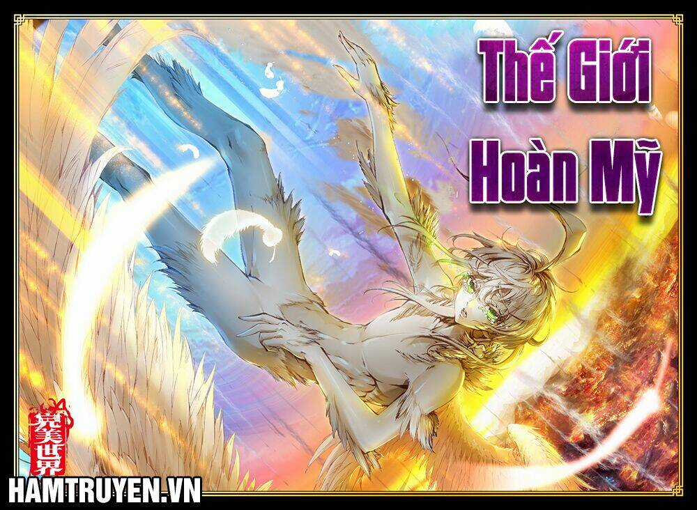 Thế Giới Hoàn Mỹ Chapter 23 trang 0