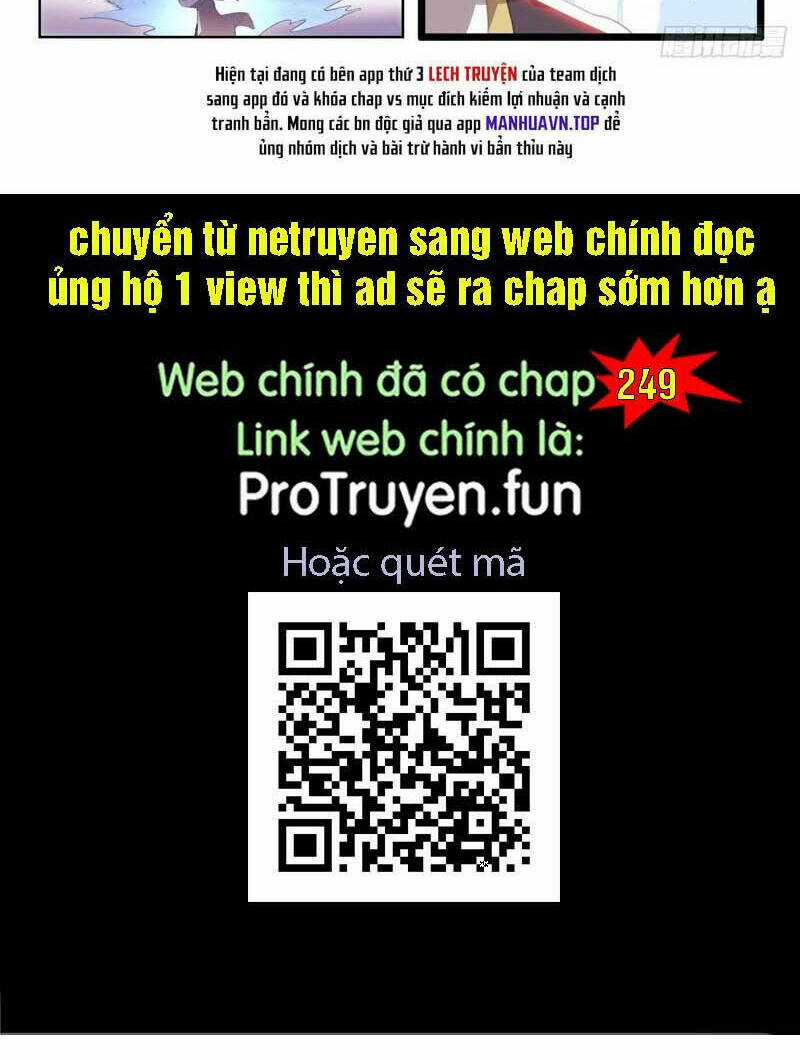 Thế Giới Hoàn Mỹ Chapter 248 trang 12