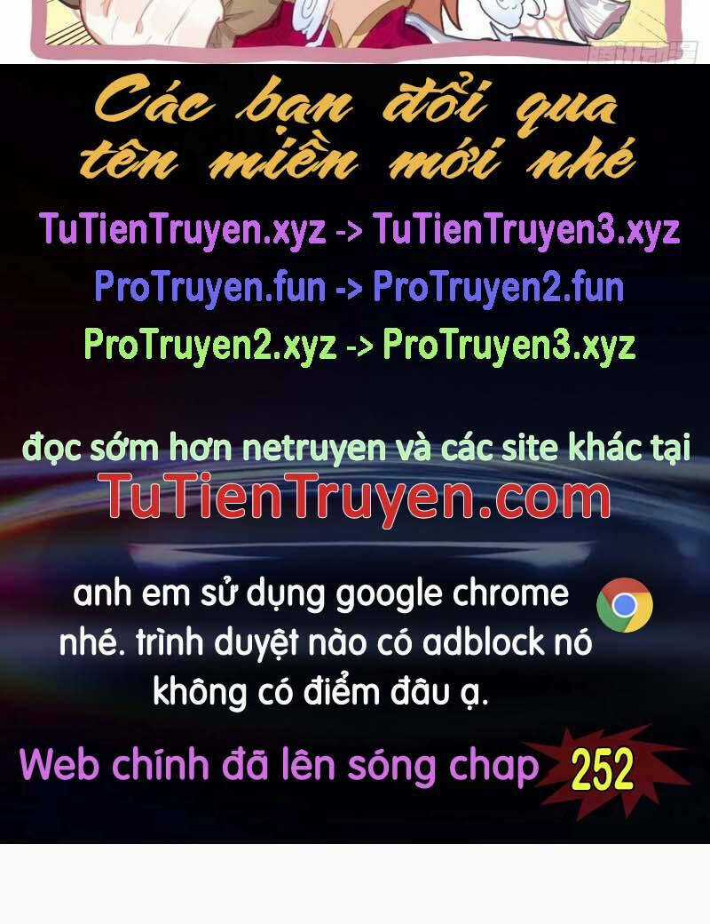 Thế Giới Hoàn Mỹ Chapter 251 trang 13