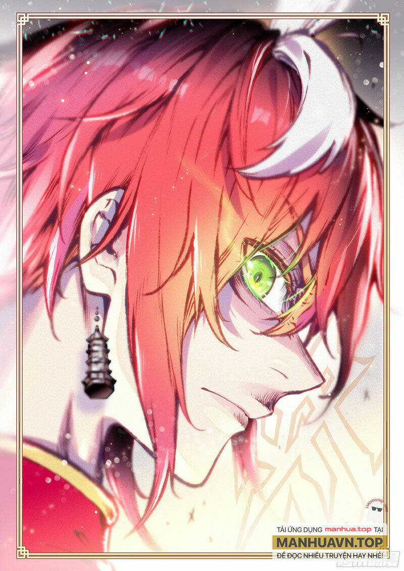 Thế Giới Hoàn Mỹ Chapter 256 trang 5