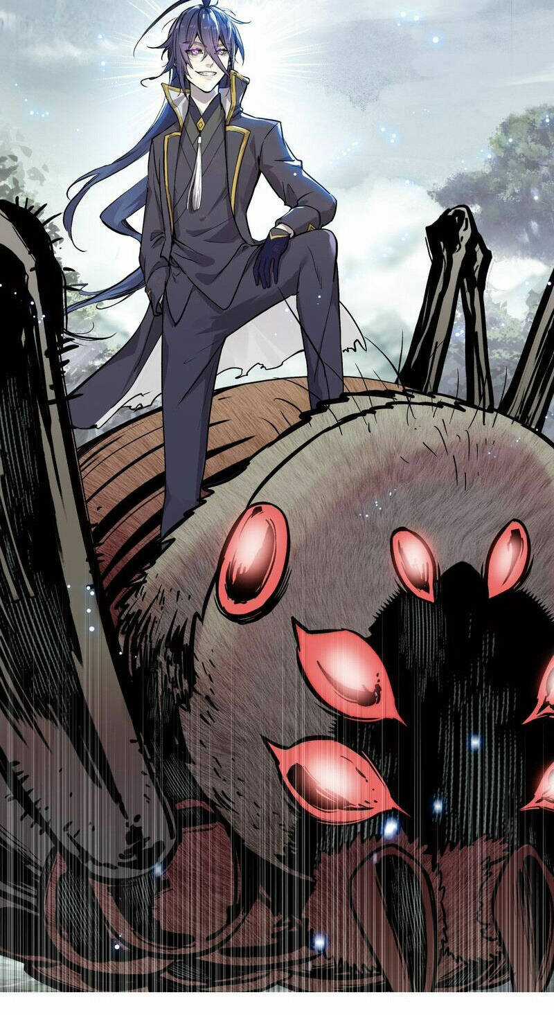 Thế Giới Hoàn Mỹ Chapter 257 trang 11