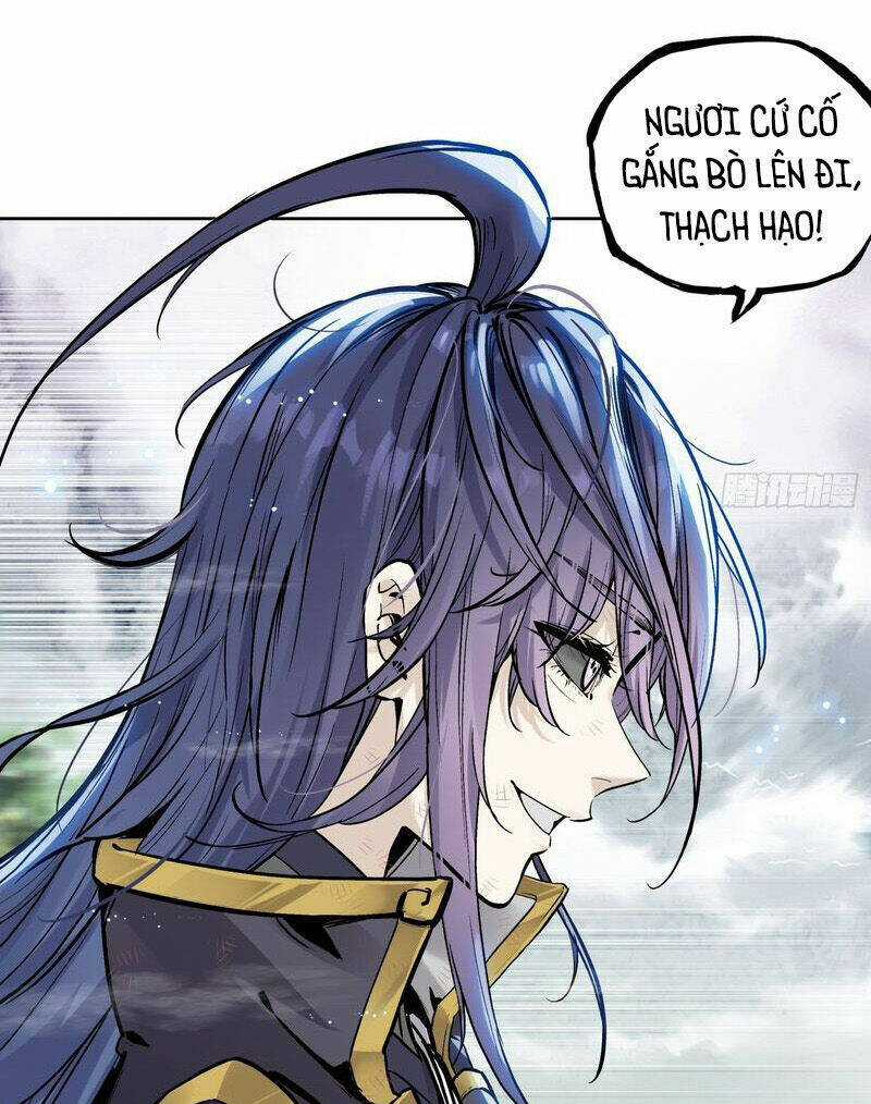 Thế Giới Hoàn Mỹ Chapter 257 trang 12