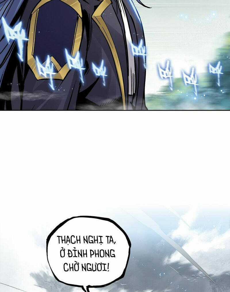 Thế Giới Hoàn Mỹ Chapter 257 trang 13