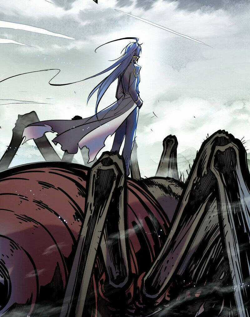 Thế Giới Hoàn Mỹ Chapter 257 trang 14