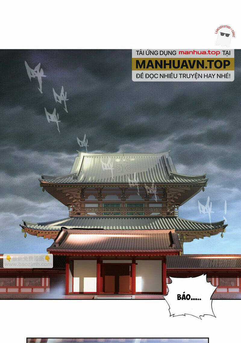 Thế Giới Hoàn Mỹ Chapter 257 trang 16