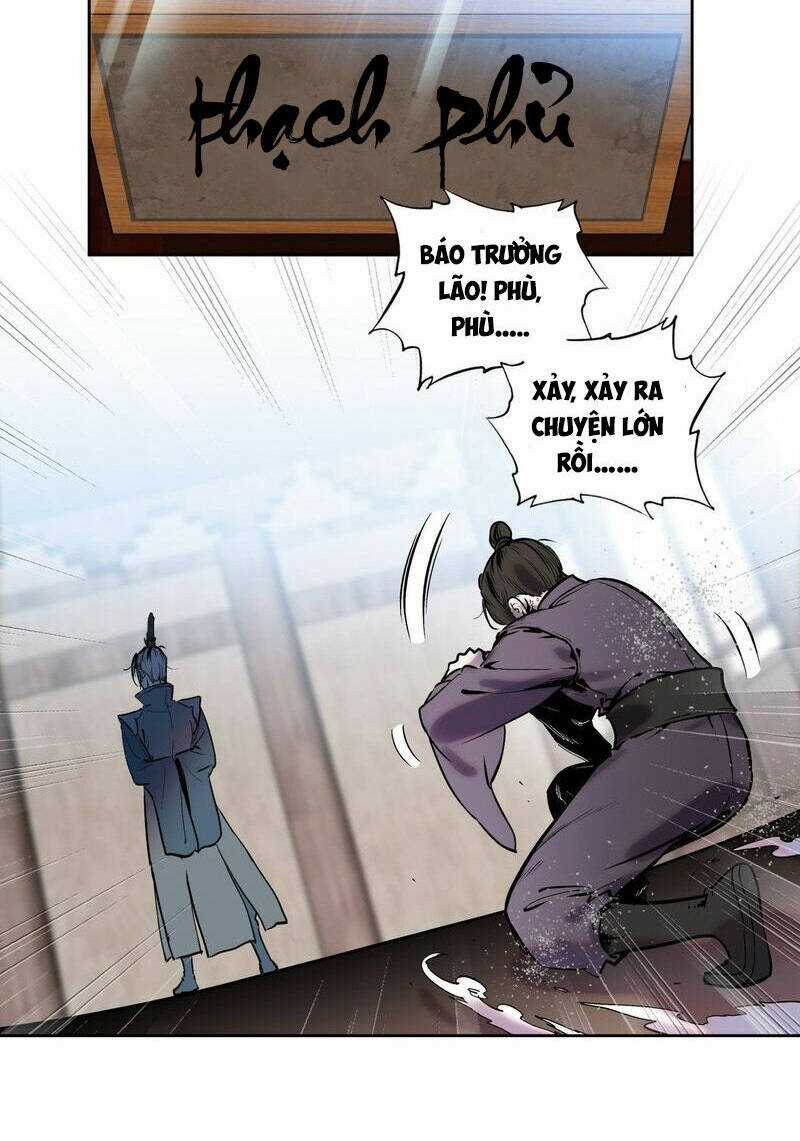 Thế Giới Hoàn Mỹ Chapter 257 trang 17