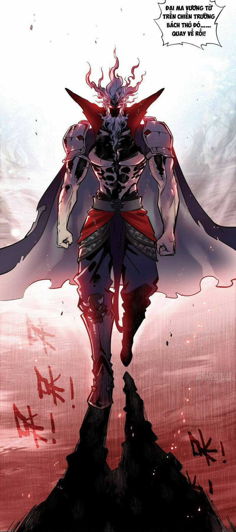 Thế Giới Hoàn Mỹ Chapter 257 trang 19