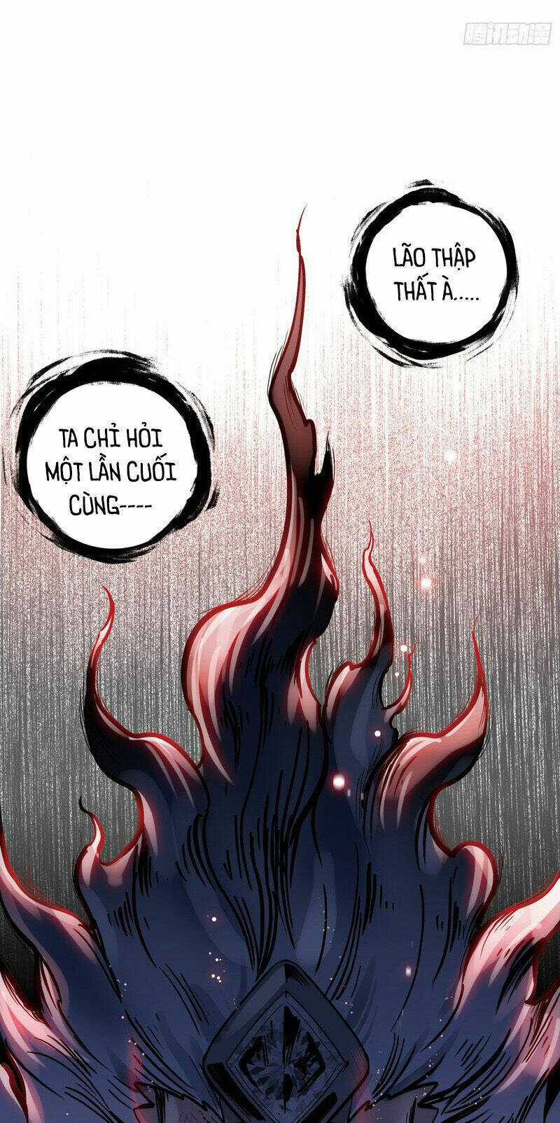 Thế Giới Hoàn Mỹ Chapter 257 trang 30
