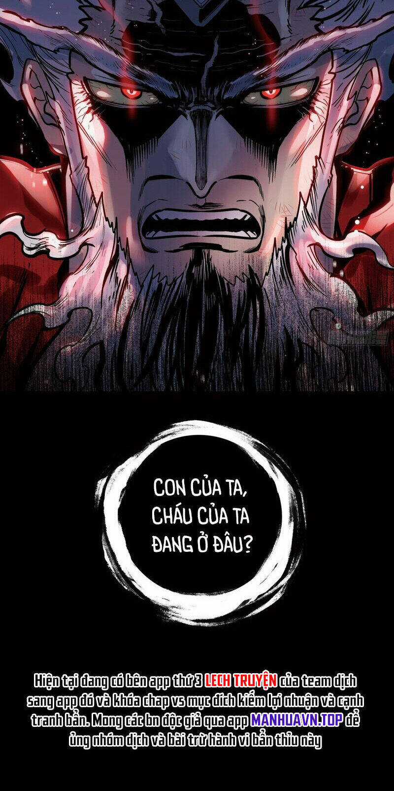 Thế Giới Hoàn Mỹ Chapter 257 trang 31