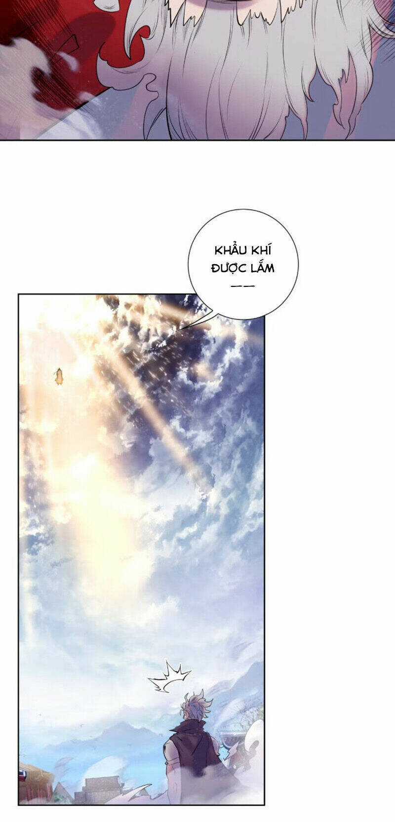 Thế Giới Hoàn Mỹ Chapter 258 trang 11