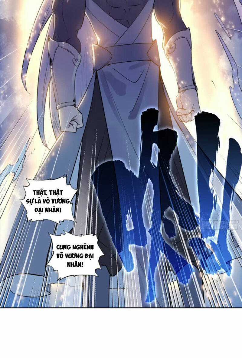 Thế Giới Hoàn Mỹ Chapter 258 trang 13