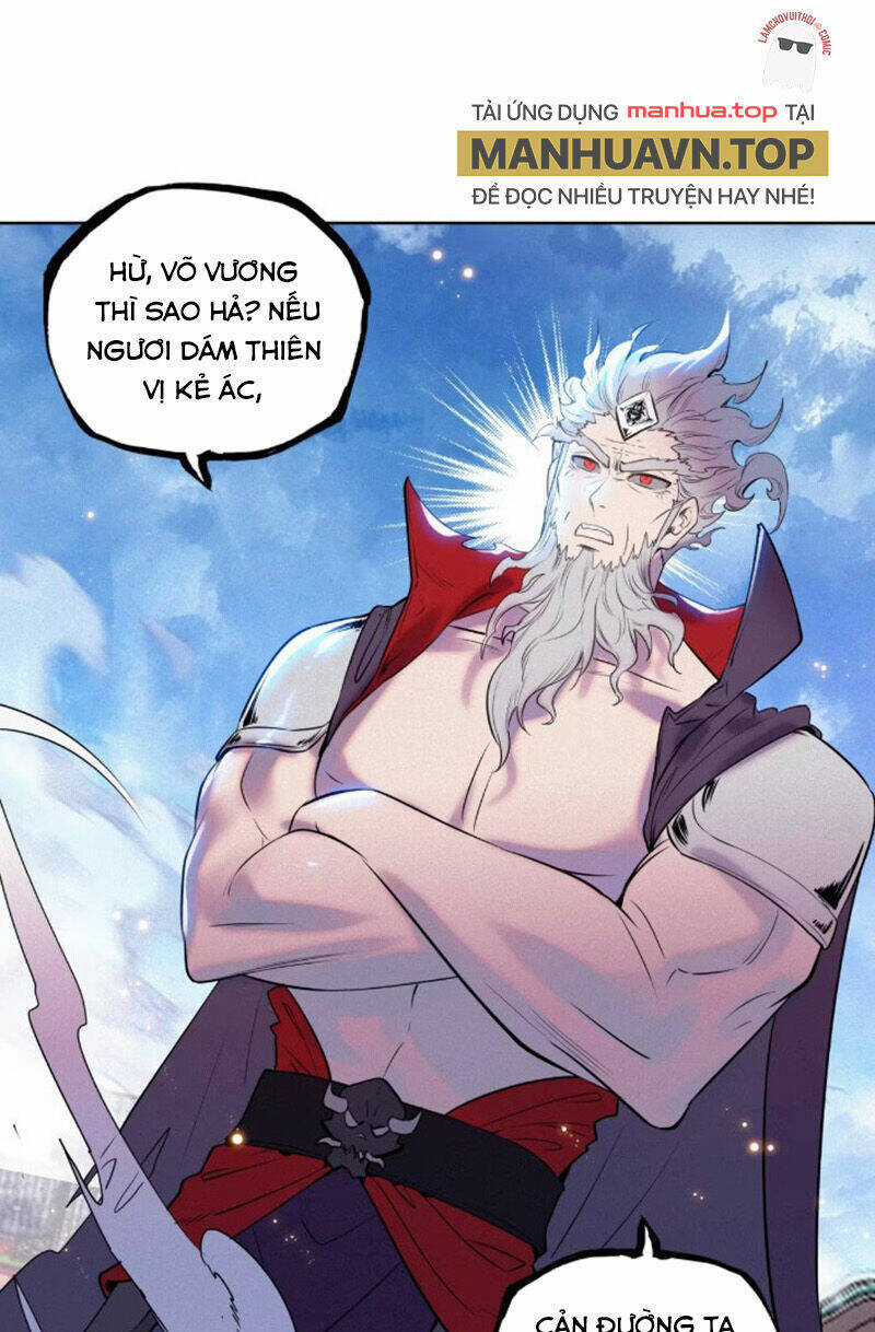 Thế Giới Hoàn Mỹ Chapter 258 trang 14