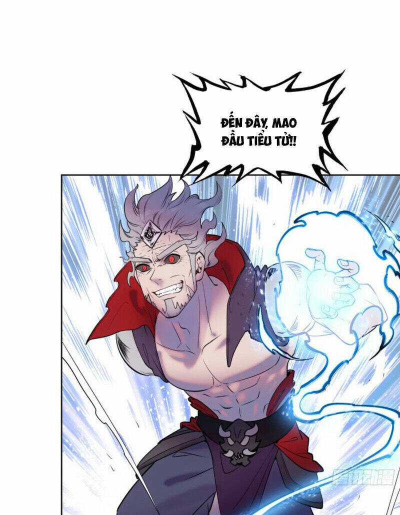 Thế Giới Hoàn Mỹ Chapter 258 trang 18