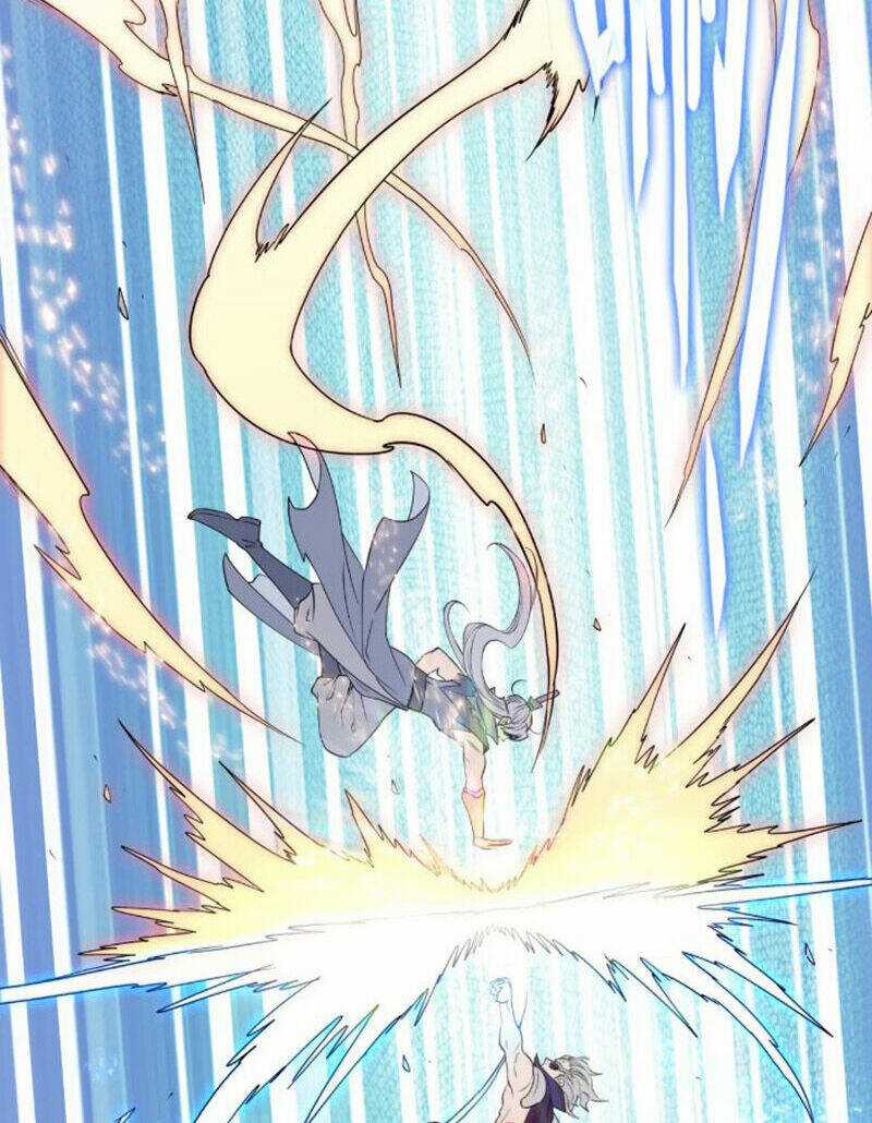 Thế Giới Hoàn Mỹ Chapter 258 trang 20