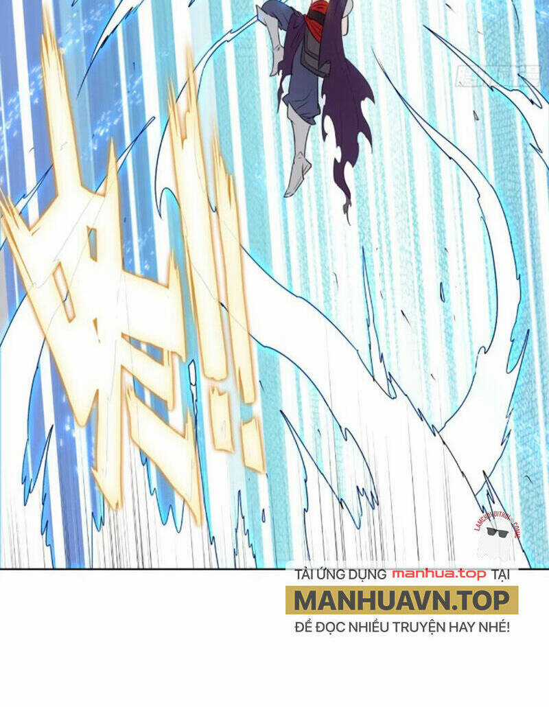 Thế Giới Hoàn Mỹ Chapter 258 trang 21