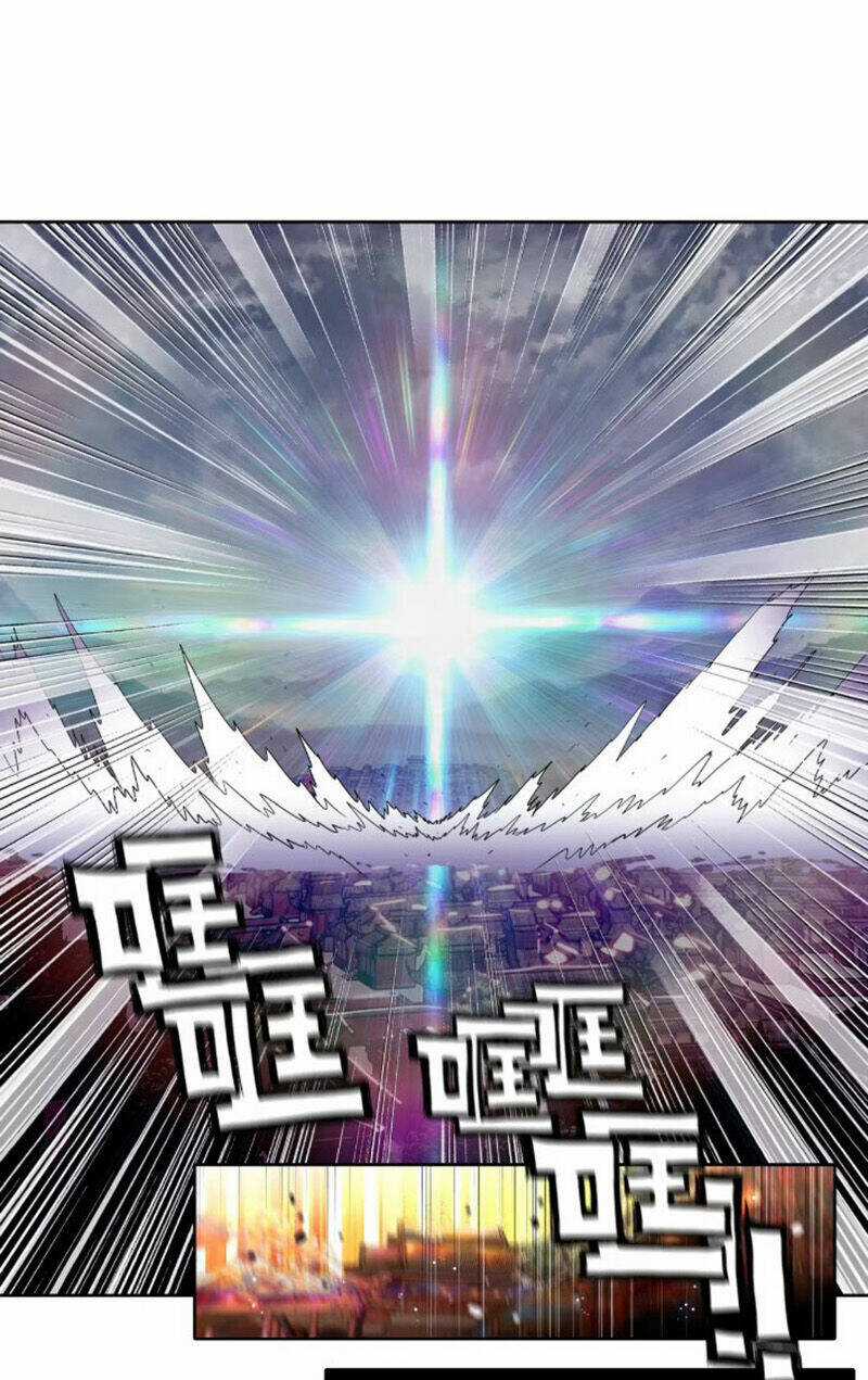 Thế Giới Hoàn Mỹ Chapter 258 trang 22