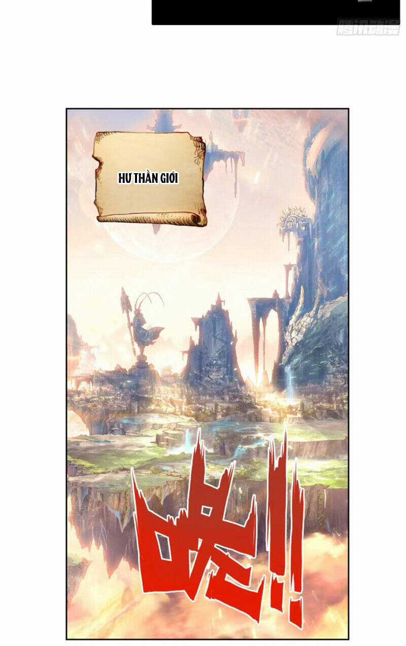 Thế Giới Hoàn Mỹ Chapter 258 trang 23