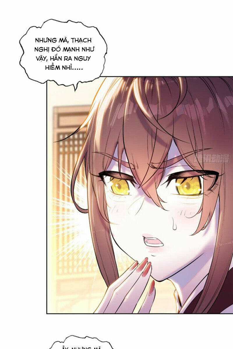 Thế Giới Hoàn Mỹ Chapter 258 trang 30