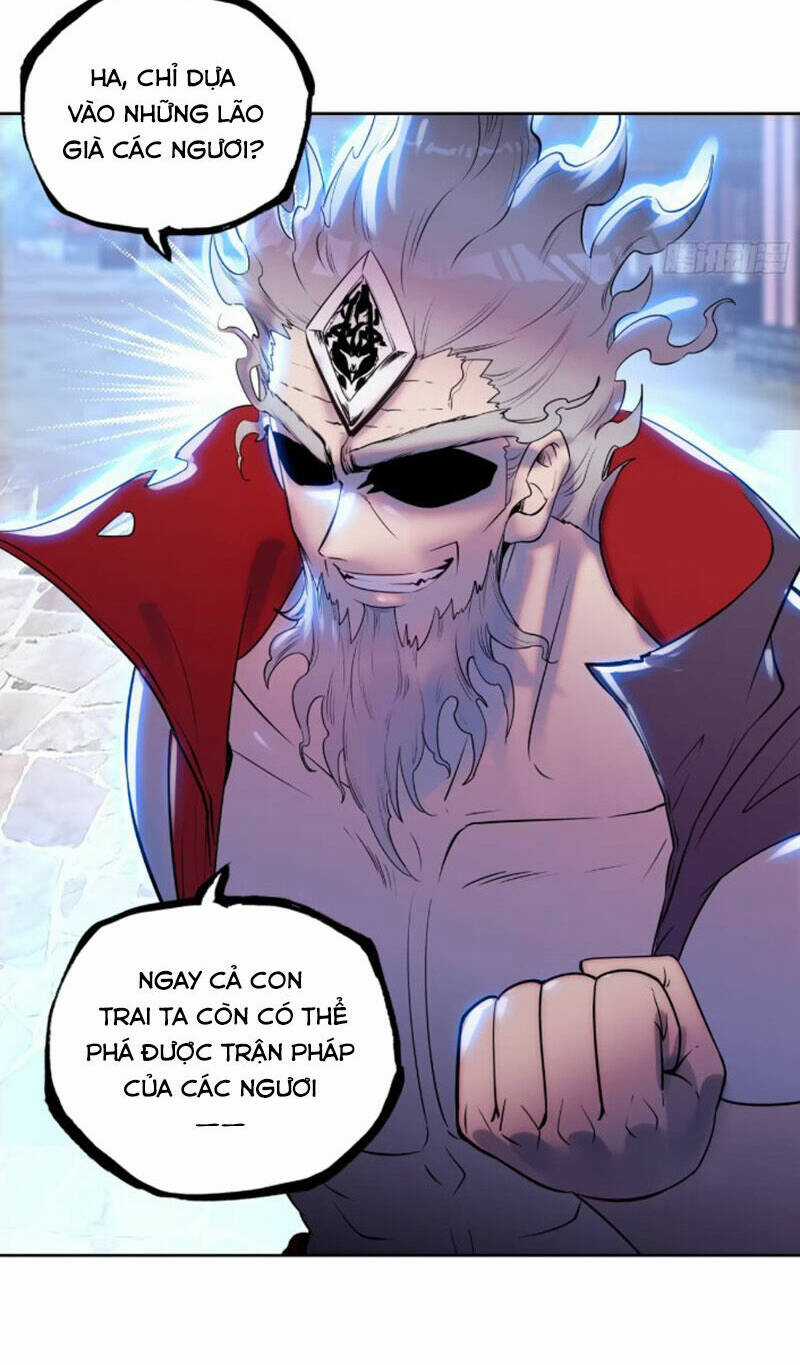 Thế Giới Hoàn Mỹ Chapter 258 trang 7