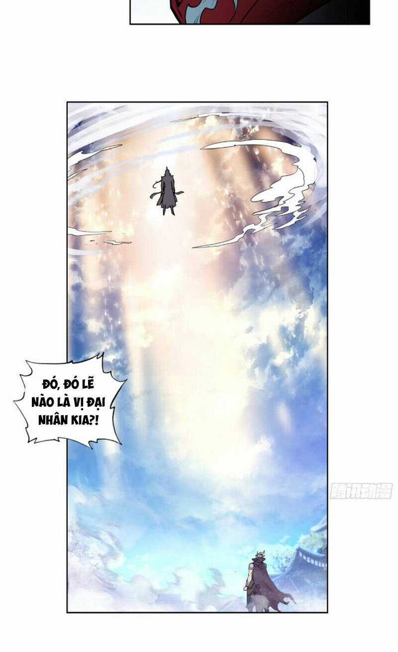 Thế Giới Hoàn Mỹ Chapter 258 trang 9