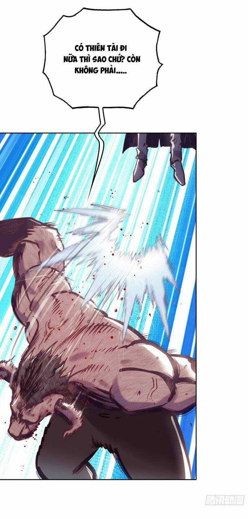 Thế Giới Hoàn Mỹ Chapter 259 trang 12