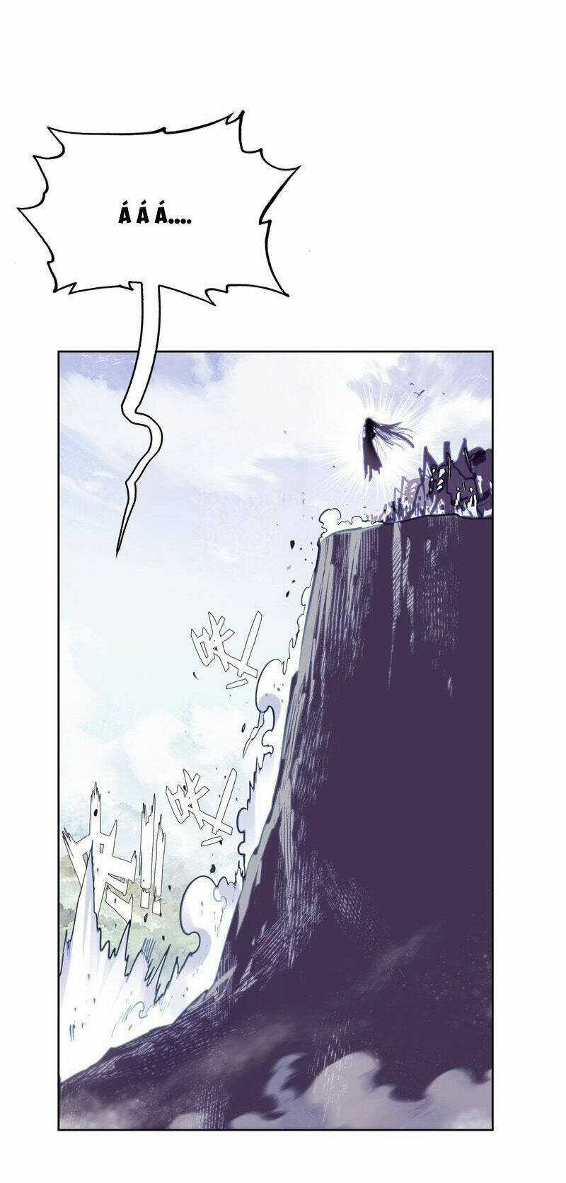 Thế Giới Hoàn Mỹ Chapter 259 trang 13