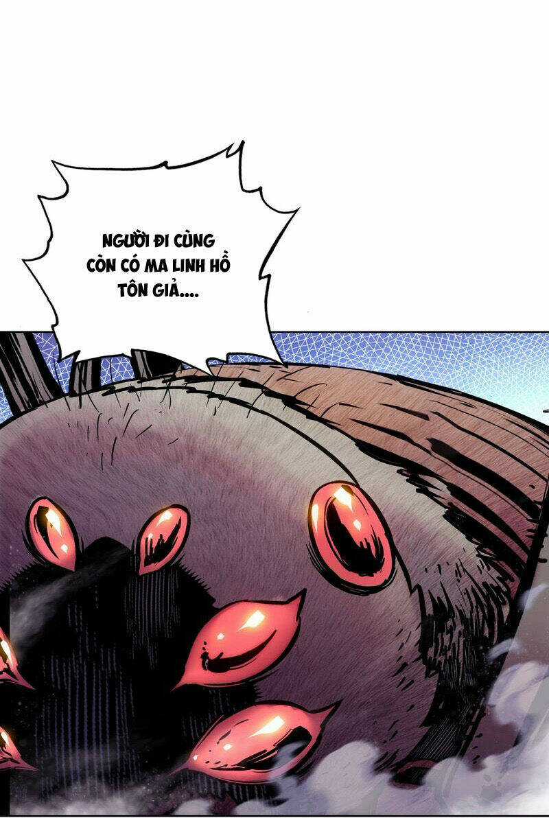 Thế Giới Hoàn Mỹ Chapter 259 trang 16