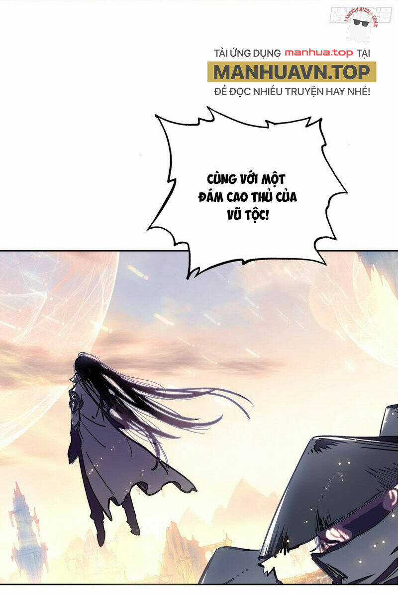 Thế Giới Hoàn Mỹ Chapter 259 trang 17