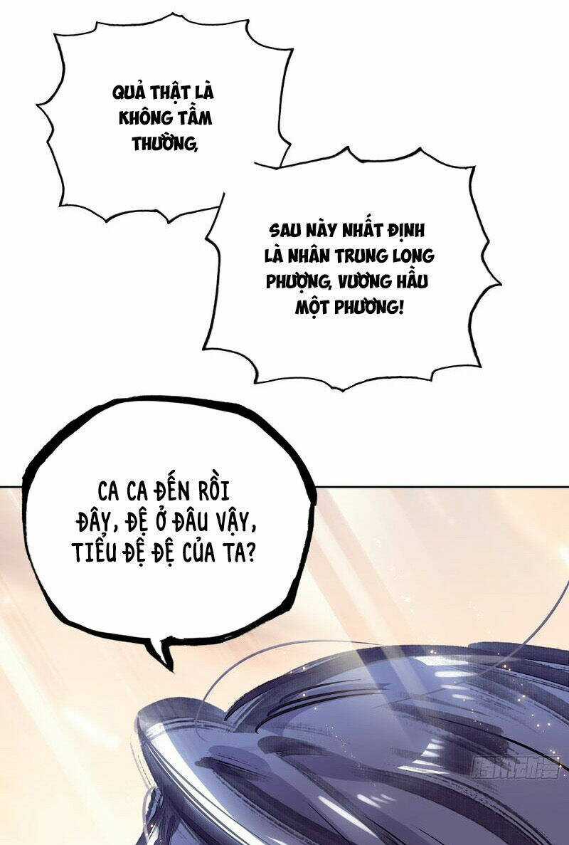 Thế Giới Hoàn Mỹ Chapter 259 trang 18