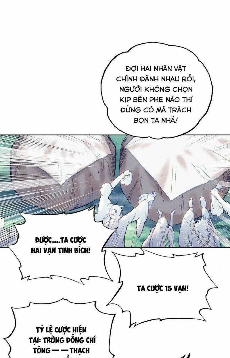 Thế Giới Hoàn Mỹ Chapter 259 trang 2