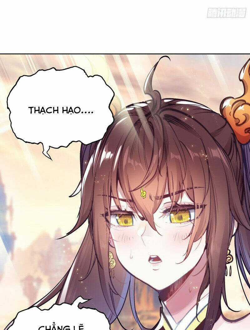 Thế Giới Hoàn Mỹ Chapter 259 trang 22