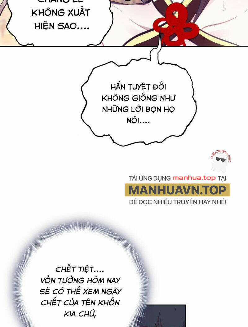 Thế Giới Hoàn Mỹ Chapter 259 trang 23