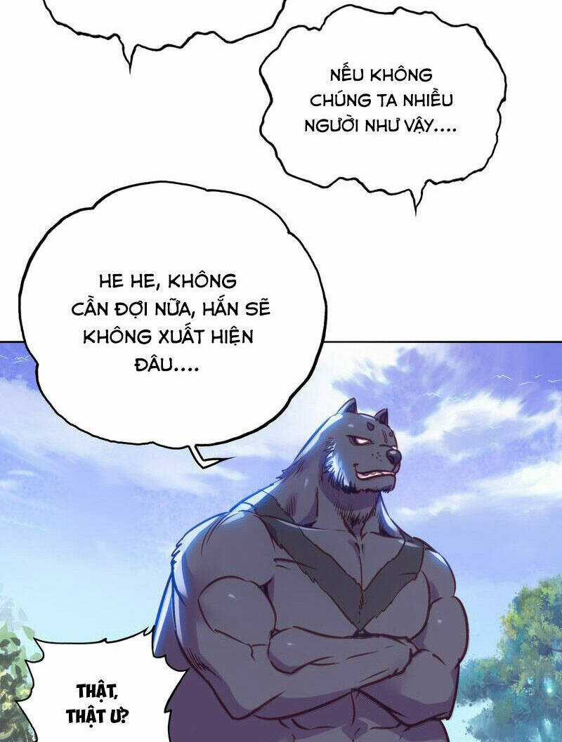 Thế Giới Hoàn Mỹ Chapter 259 trang 25