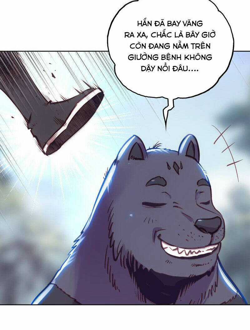 Thế Giới Hoàn Mỹ Chapter 259 trang 27