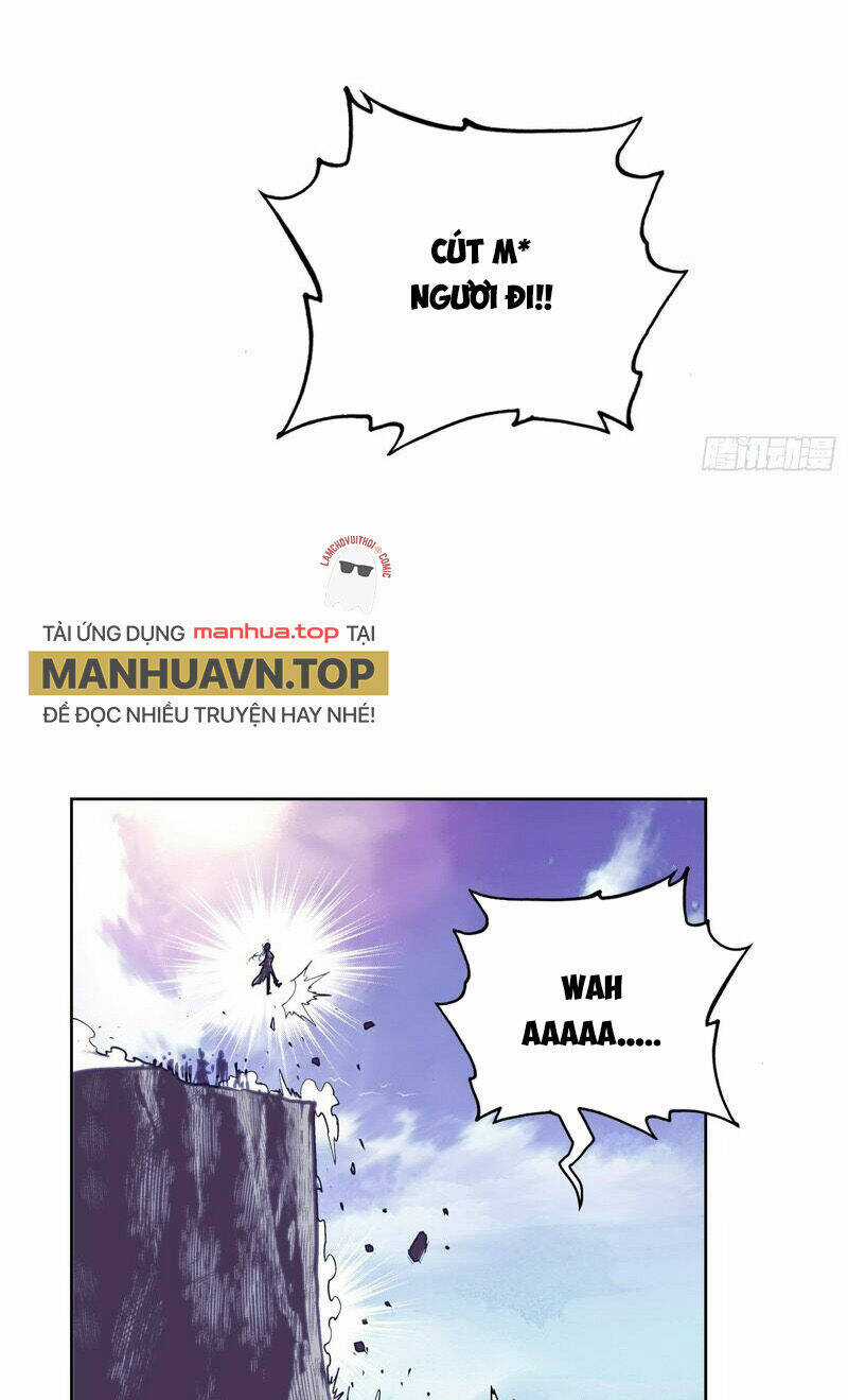 Thế Giới Hoàn Mỹ Chapter 259 trang 28